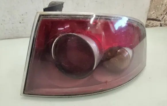 Seat Ibiza III (6L) Rear/tail lights 