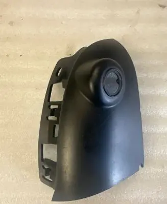 Nissan Qashqai Front door wing mirror part 20803053