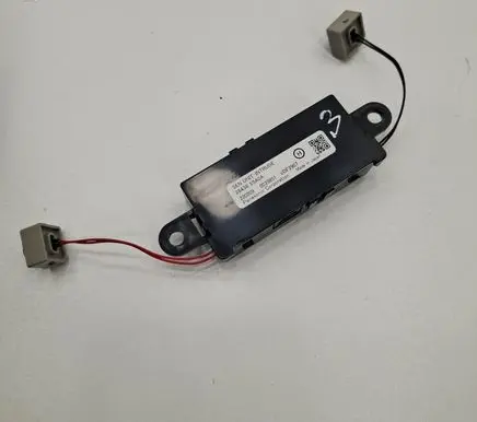 Nissan Leaf II (ZE1) Other control units/modules 284365SA0A