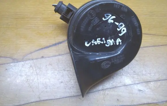 Mitsubishi Carisma Horn signal 3C0951221