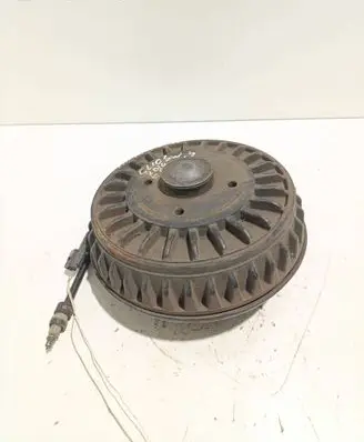 Renault Clio IV Rear wheel hub