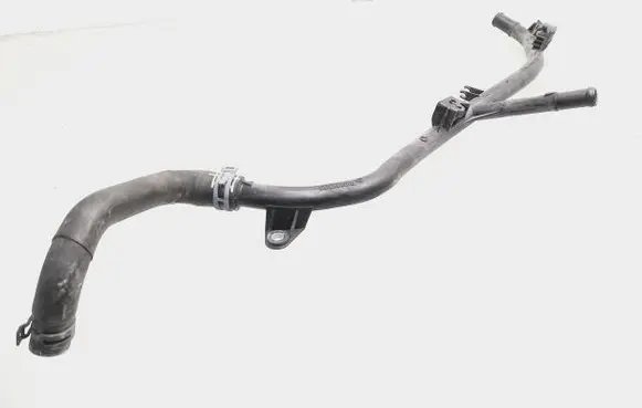 Skoda Fabia Mk3 (NJ) Engine coolant pipe/hose 04e121070ac