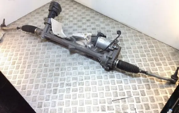 Volvo XC90 Steering rack 31681934