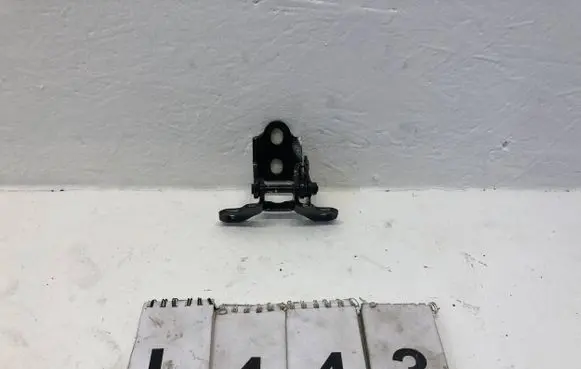 Renault Espace V (RFC) Front door upper hinge 804004469R