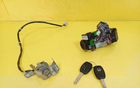 Honda Accord Ignition lock 