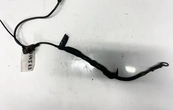 Toyota Yaris Verso Positive cable (battery) 