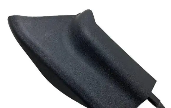 Toyota C-HR I Centre console side trim front 58817F4010