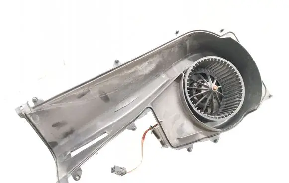 Renault Twingo I Heater fan/blower 52466890