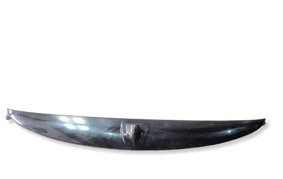 Mini Cooper F57 Tailgate/trunk spoiler 7356293