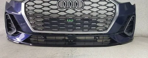 Audi Q3 F3 Front bumper 83A807438D