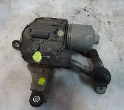 Ford S-MAX Front wiper linkage and motor 6M21-17504-AM