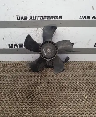 Mitsubishi Outlander Fan impeller 
