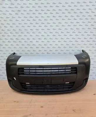 Fiat Fiorino Front bumper
