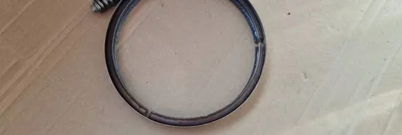 Audi Q5 SQ5 Turbo system vacuum part 8W0253725A