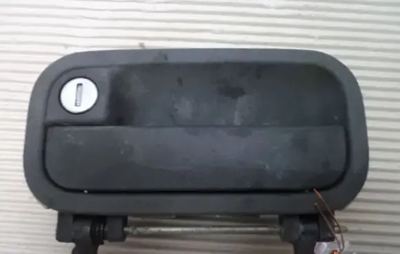 Opel Tigra A Front door exterior handle
