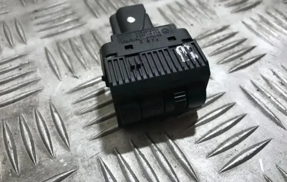 Volkswagen Polo Headlight level height control switch 6q0941333b
