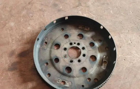 Flywheel