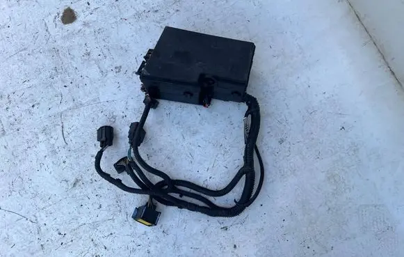 Ford Grand C-MAX Fuse box set BV6T14K733FHG