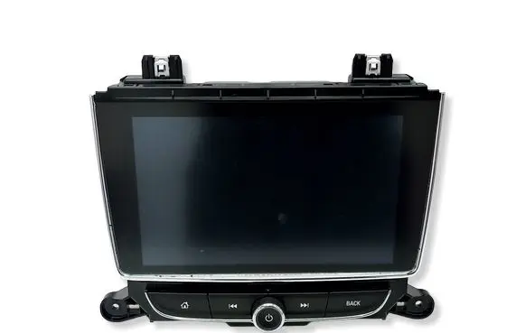Buick Encore I Screen/display/small screen 42498391 545290509