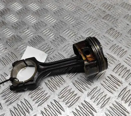 Mini One - Cooper Coupe R56 Piston 7621255 7566478
