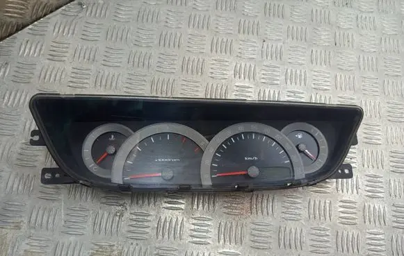 SsangYong Rodius Speedometer (instrument cluster) 8020021101 110009184105
