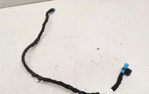 BMW X3 G01 Sound system wiring loom 6992400