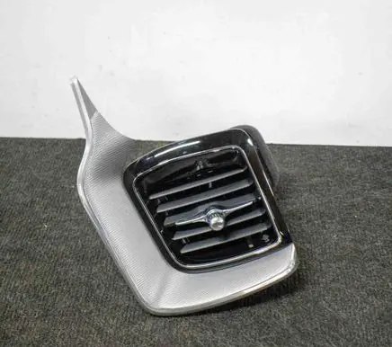 Volvo XC60 Dashboard air vent grill cover trim T012907 31417637