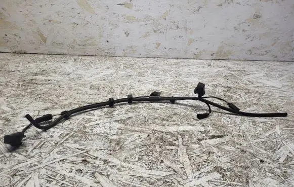 BMW 3 E90 E91 Windshield washer spray nozzle 6928623