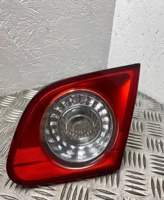 Volkswagen PASSAT B6 Tailgate rear/tail lights 3C5945076E
