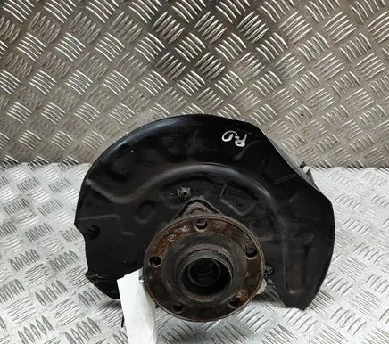 Skoda Superb B8 (3V) Front wheel hub 5Q0407258A 3Q0400054F