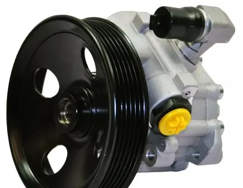 Mercedes-Benz ML W163 Power steering pump A0024668101 0024668101 KS00000620