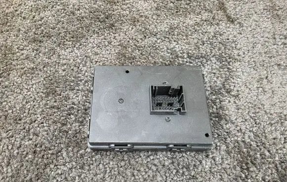 Skoda Kamiq Other control units/modules 3Q0959435N