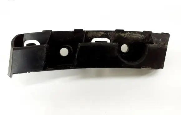 Peugeot 508 II Front bumper mounting bracket 9686570380