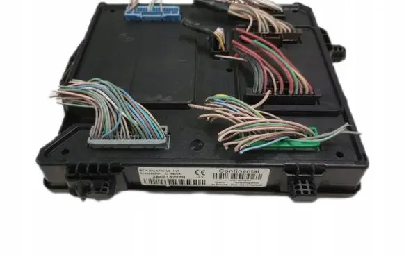 Renault Scenic III - Grand scenic III Comfort/convenience module 284B13297R