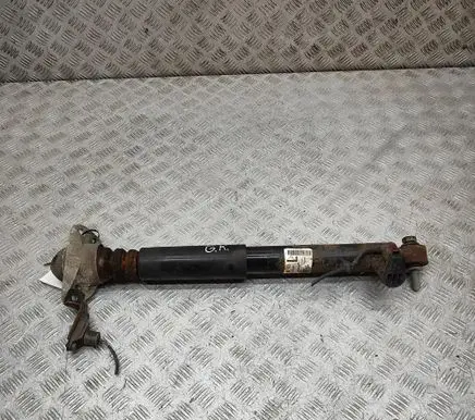 Volkswagen PASSAT CC Rear shock absorber/damper 3C0512009N