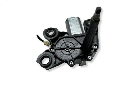 Peugeot Partner III Rear window wiper motor 9840123780