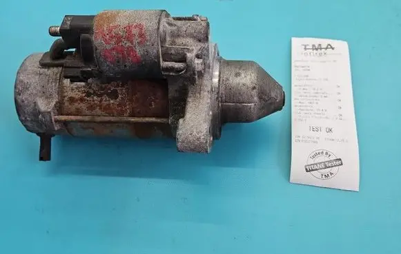 Toyota Avensis T250 Starter motor 281000R010 IMPRK1573598