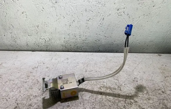 Toyota Prius (XW20) Other devices 4453547050 0567770840