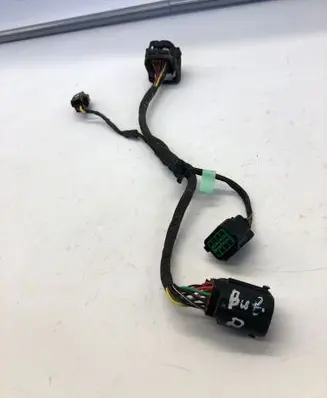 Hyundai Kona II Other wiring loom 921d9be000