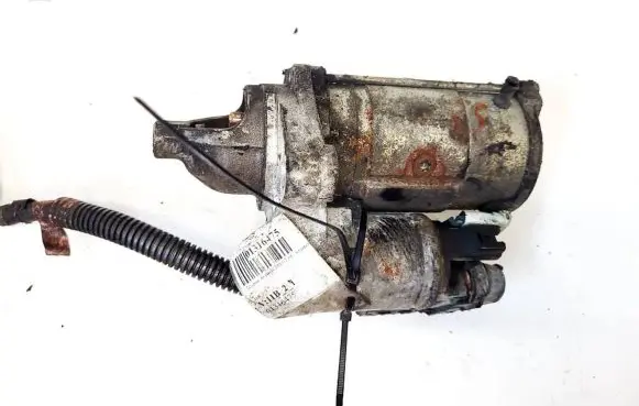 Toyota Avensis T270 Starter motor