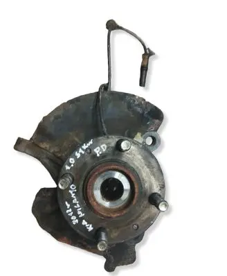 KIA Picanto Front wheel hub spindle knuckle 