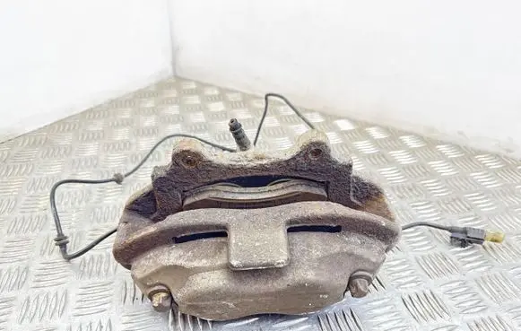Mercedes-Benz S W221 Front brake caliper