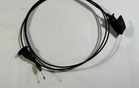 Dodge RAM Engine bonnet/hood lock release cable 68311132aa