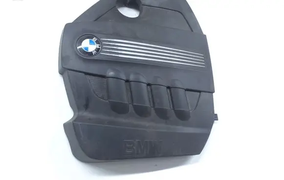 BMW 3 E90 E91 Engine cover (trim) 7810852 11147810852