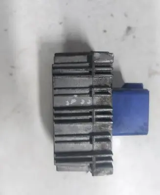 Opel Zafira A Glow plug pre-heat relay 55353011 51299014