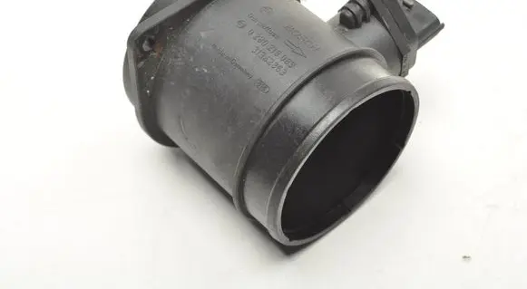 Volvo V70 Mass air flow meter 31342363