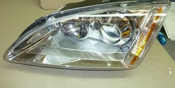 Ford Focus C-MAX Headlight/headlamp 1EL010201091
