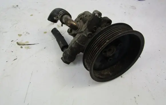 Volkswagen Golf IV Power steering pump 