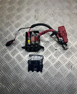 Renault Latitude (L70) Positive cable (battery) 285a85942r