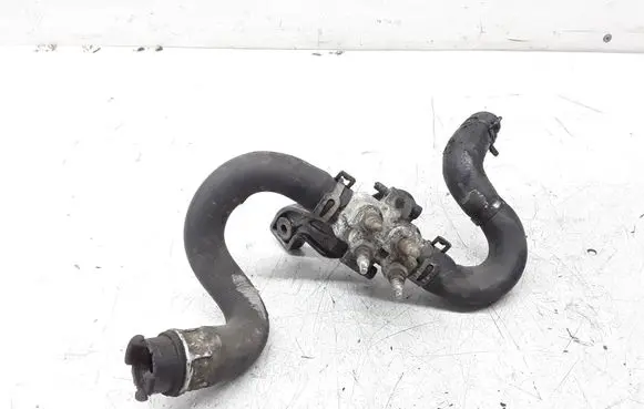 Renault Laguna I Electric engine pre-heating system (optional) 8200193994